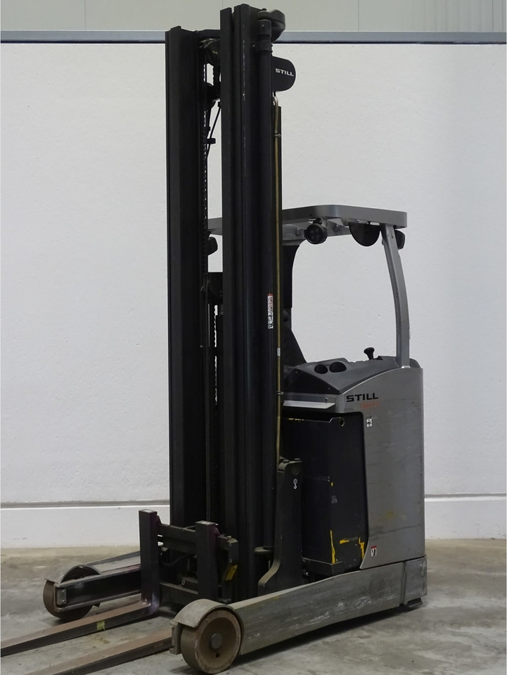 STILL FM-X17 - Retráctil: foto 1 STILL FM-X17 - Retráctil: foto 1