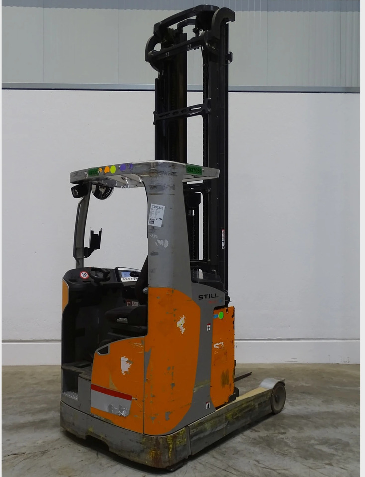 STILL FM-X17 - Retráctil: foto 2 STILL FM-X17 - Retráctil: foto 2