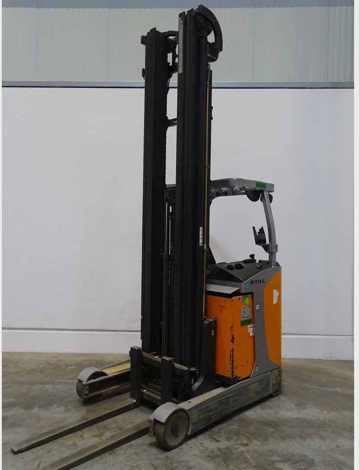 STILL FM-X17 - Retráctil: foto 1 STILL FM-X17 - Retráctil: foto 1