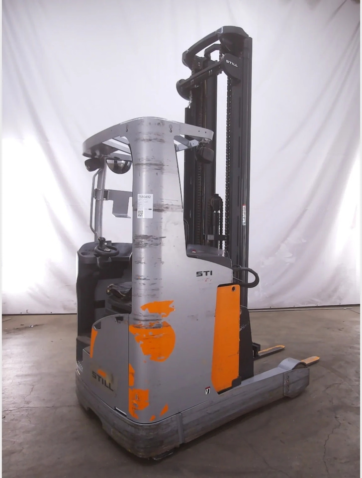 STILL FM-X17 - Retráctil: foto 3 STILL FM-X17 - Retráctil: foto 3