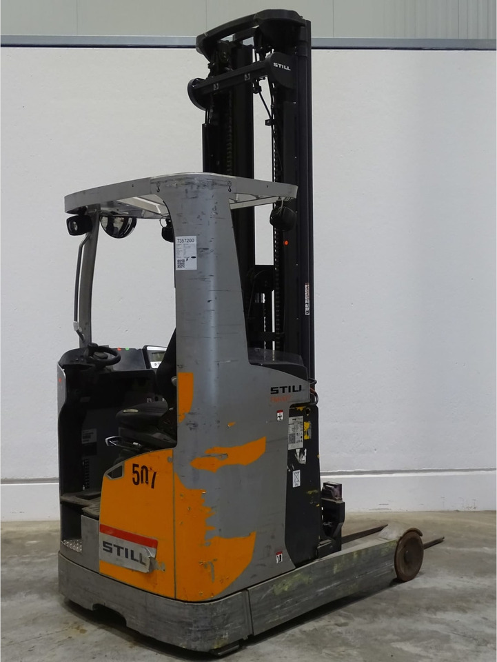 STILL FM-X17 - Retráctil: foto 3 STILL FM-X17 - Retráctil: foto 3