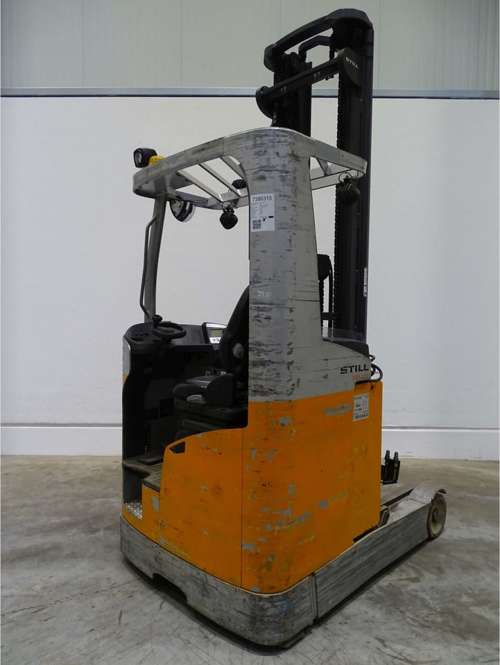 STILL FM-X17 - Retráctil: foto 3 STILL FM-X17 - Retráctil: foto 3