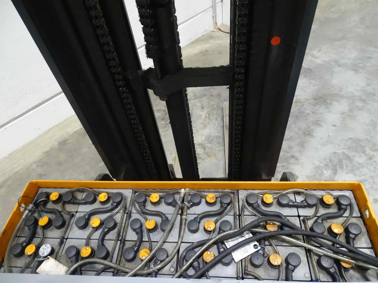 STILL FM-X17 - Retráctil: foto 5 STILL FM-X17 - Retráctil: foto 5