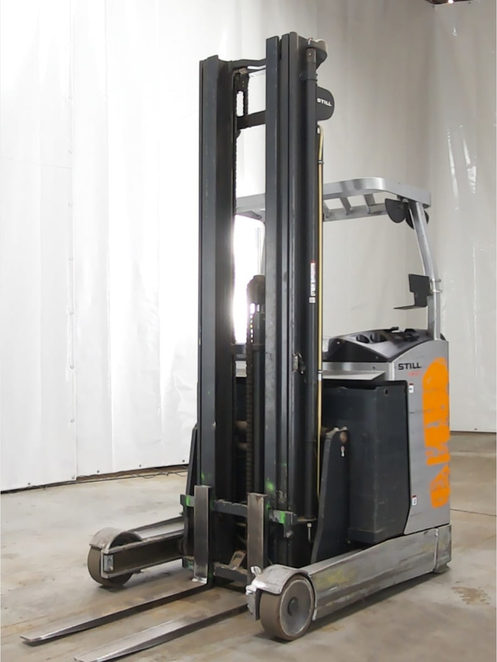 STILL FM-X17 - Retráctil: foto 1 STILL FM-X17 - Retráctil: foto 1