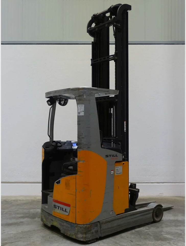 STILL FM-X17 - Retráctil: foto 3 STILL FM-X17 - Retráctil: foto 3