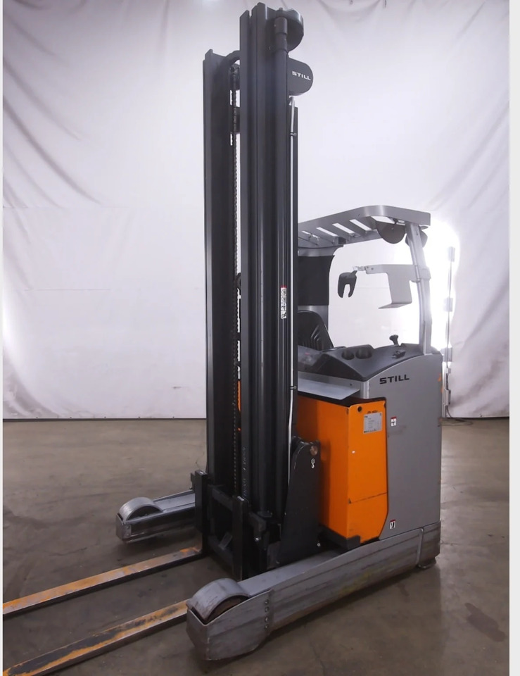 STILL FM-X17 - Retráctil: foto 1 STILL FM-X17 - Retráctil: foto 1