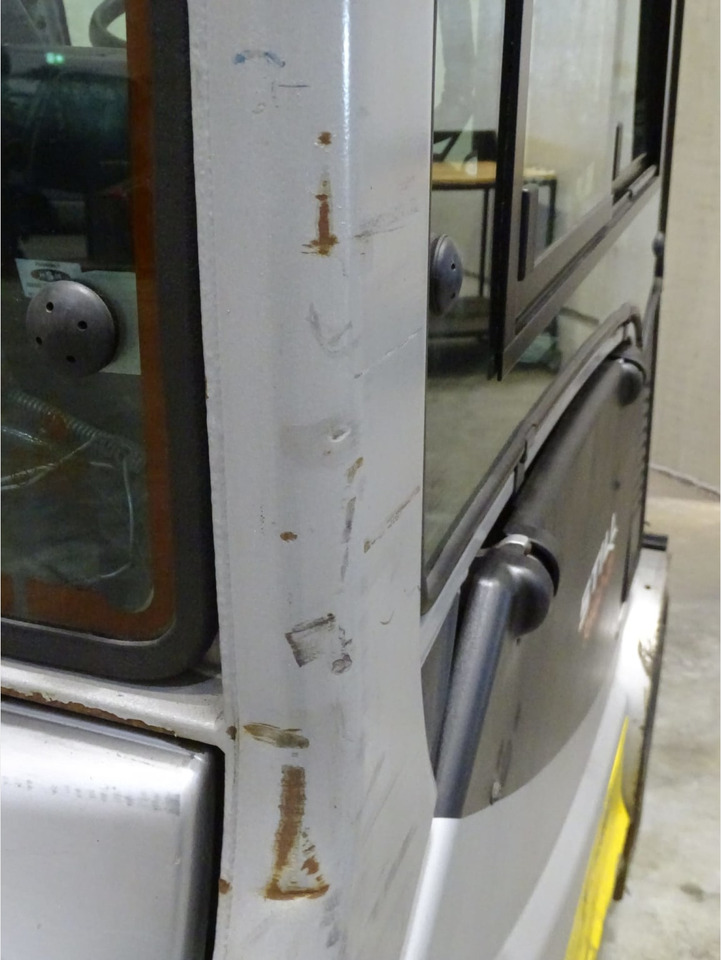 STILL RX60-25 - Carretilla elevadora eléctrica: foto 5 STILL RX60-25 - Carretilla elevadora eléctrica: foto 5