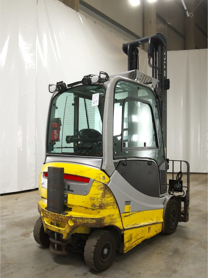 STILL RX60-25 - Carretilla elevadora eléctrica: foto 3 STILL RX60-25 - Carretilla elevadora eléctrica: foto 3