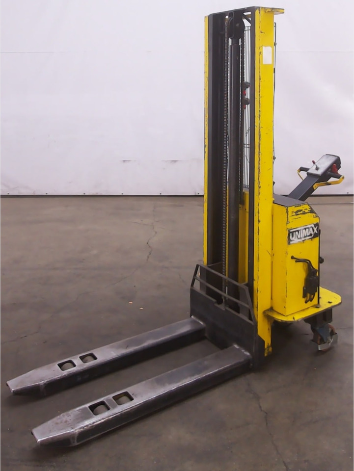 Still EGV10 - Apilador: foto 1 Still EGV10 - Apilador: foto 1