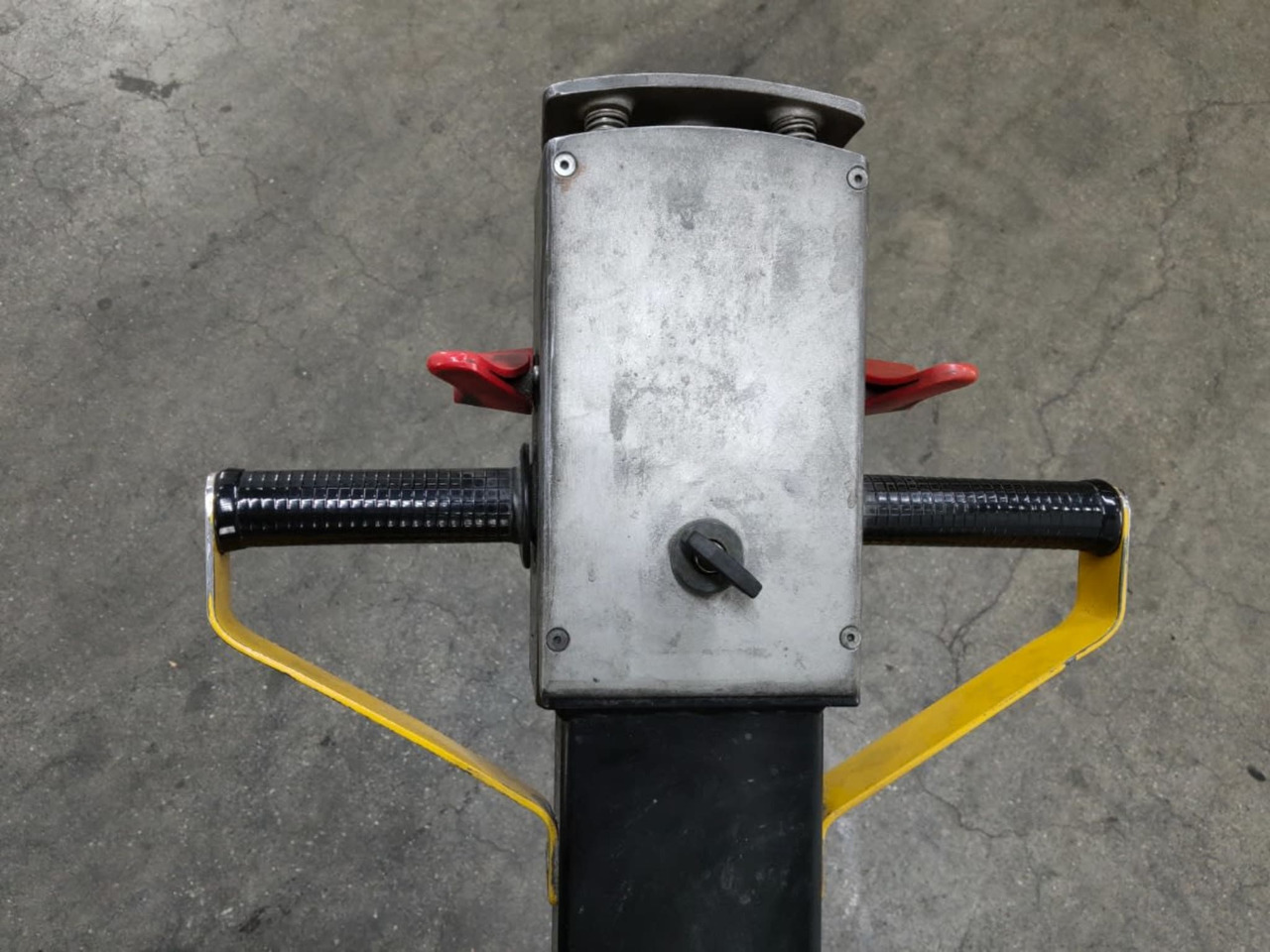 Still EGV10 - Apilador: foto 4 Still EGV10 - Apilador: foto 4