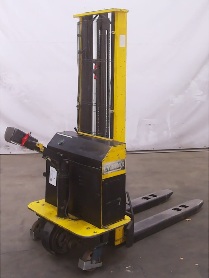 Still EGV10 - Apilador: foto 3 Still EGV10 - Apilador: foto 3