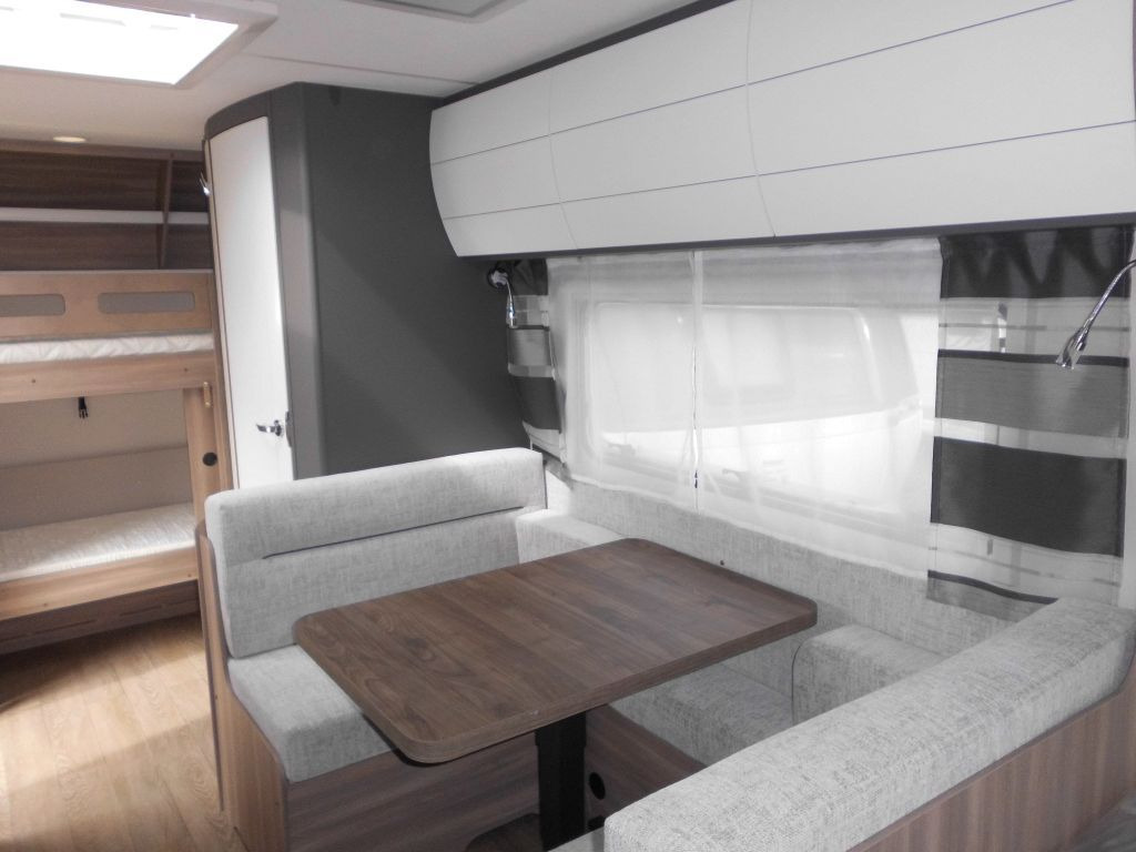 Arrendamiento de Hobby Excellent Edition 490 KMF 2025 GARAGE AUTARK 180 Hobby Excellent Edition 490 KMF 2025 GARAGE AUTARK 180: foto 11 Arrendamiento de Hobby Excellent Edition 490 KMF 2025 GARAGE AUTARK 180 Hobby Excellent Edition 490 KMF 2025 GARAGE AUTARK 180: foto 11