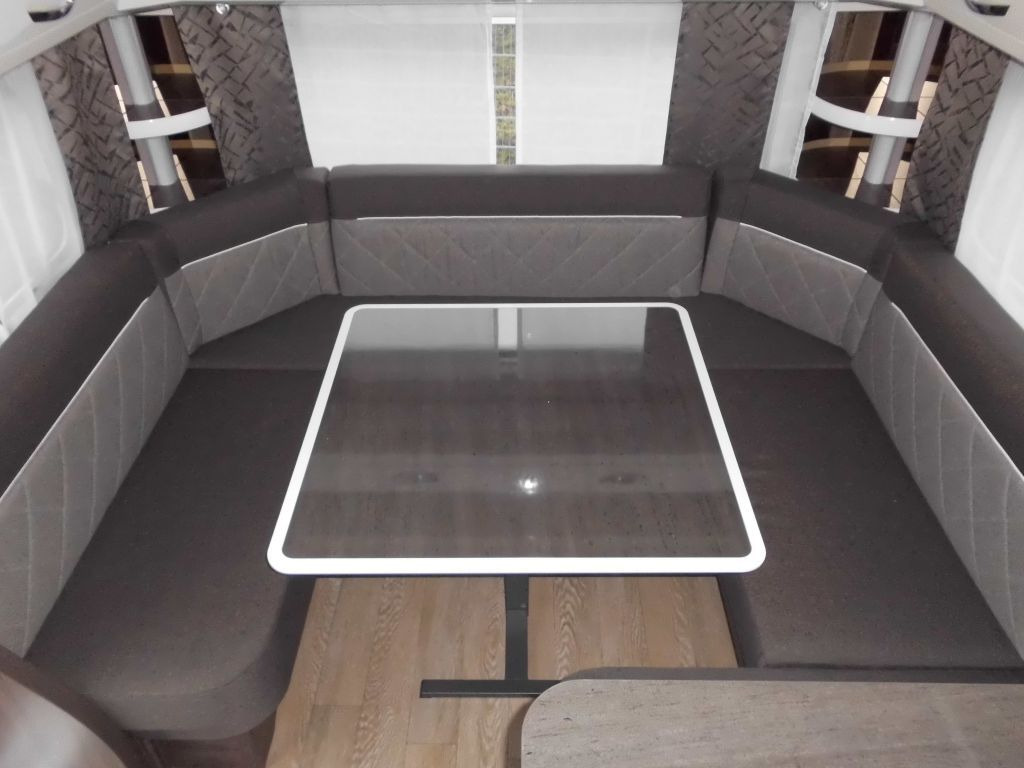 Caravana nuevo Hobby Prestige 620 CL 2024 BACKOFEN KLIMA 2200KG: foto 11