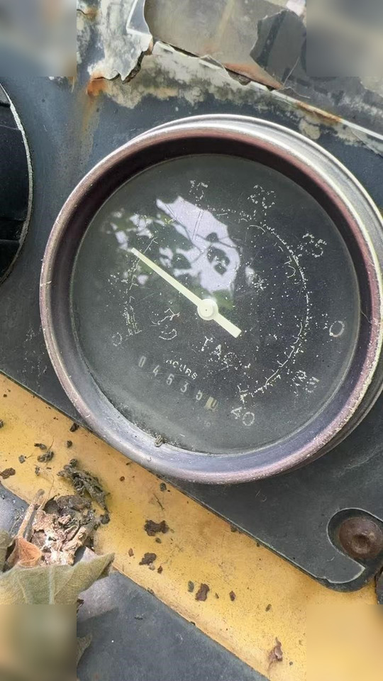 2002 VERMEER NAVIGATOR D55X100 - Perforadora direccional horizontal: foto 5 2002 VERMEER NAVIGATOR D55X100 - Perforadora direccional horizontal: foto 5