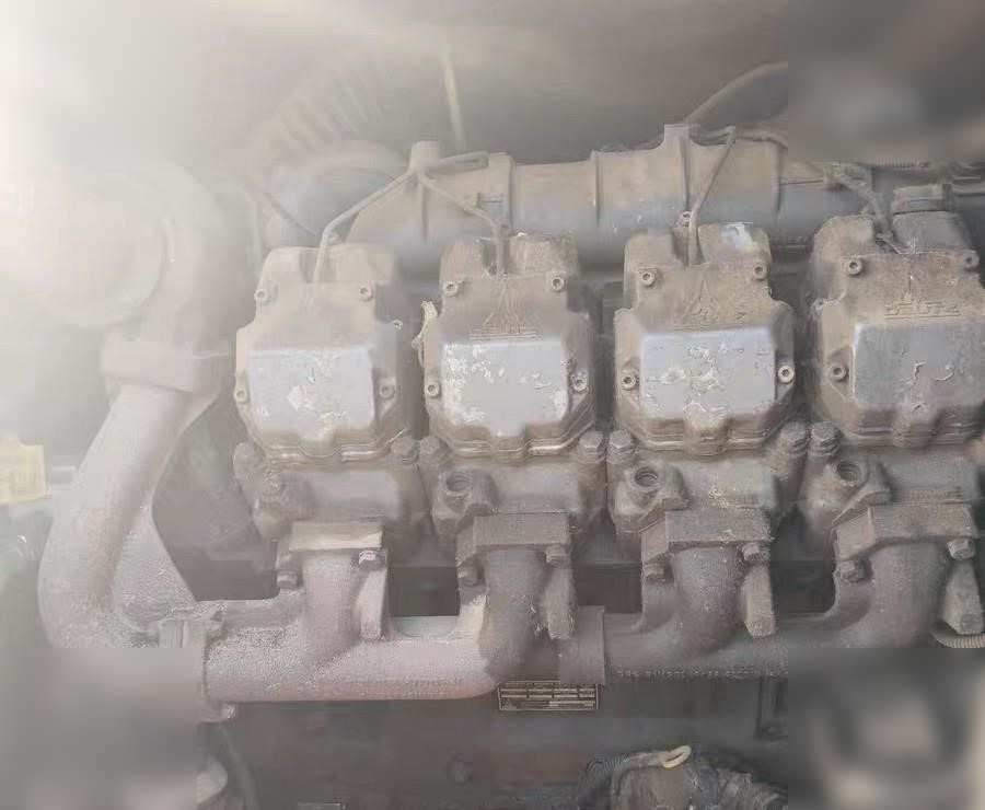 2008 HÜTTE BOHRTECHNIK HBR206D100Z - Perforadora: foto 3 2008 HÜTTE BOHRTECHNIK HBR206D100Z - Perforadora: foto 3