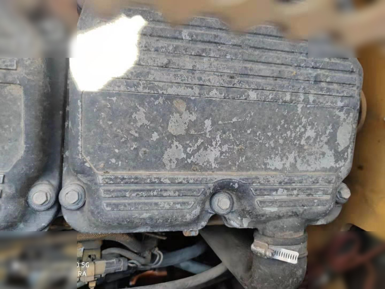 Fresadora en frío 2012 CATERPILLAR PM-200: foto 11 Fresadora en frío 2012 CATERPILLAR PM-200: foto 11