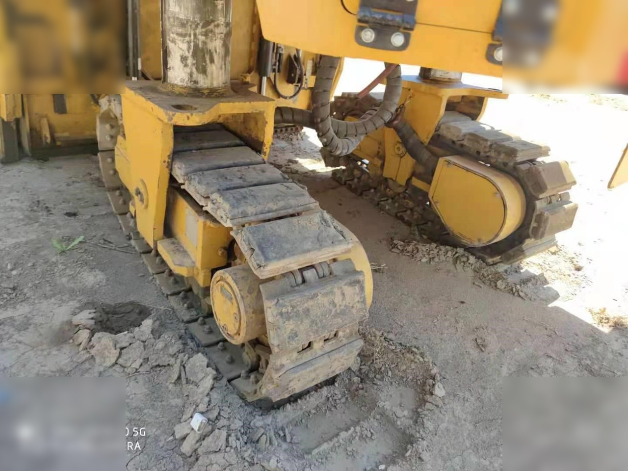 Fresadora en frío 2012 CATERPILLAR PM-200: foto 7 Fresadora en frío 2012 CATERPILLAR PM-200: foto 7