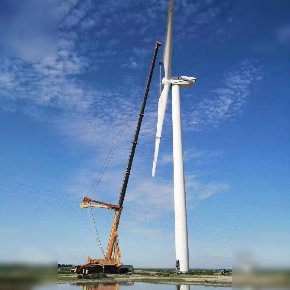 2012 LIEBHERR LTM1500-8.1 - Grúa todo terreno: foto 3 2012 LIEBHERR LTM1500-8.1 - Grúa todo terreno: foto 3