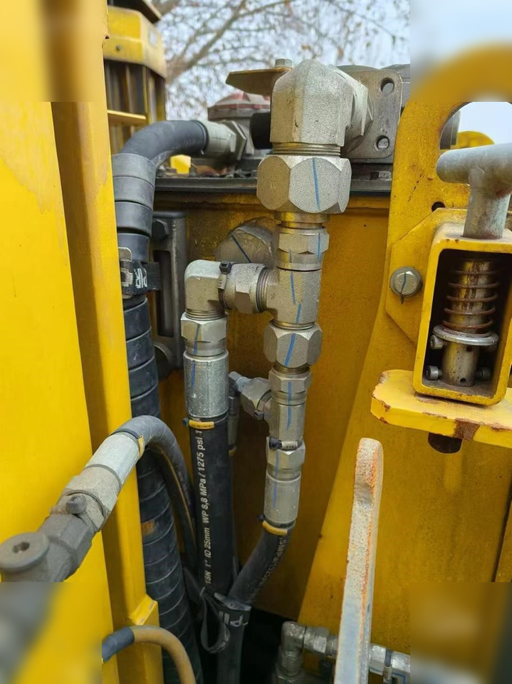 2021 EPIROC BOOMER K111 - Perforadora direccional horizontal: foto 3 2021 EPIROC BOOMER K111 - Perforadora direccional horizontal: foto 3