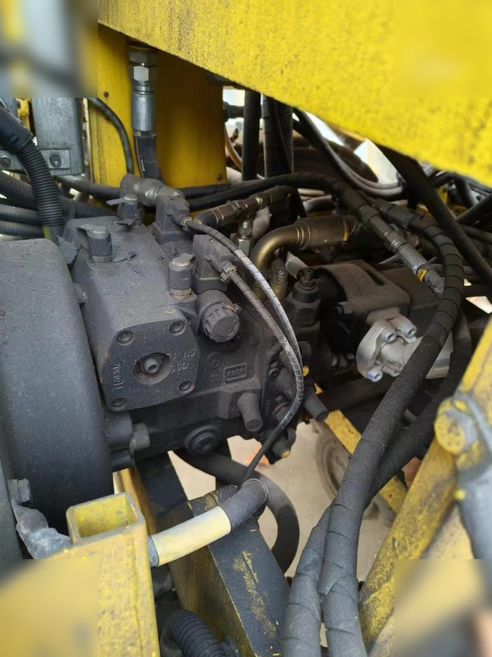 2021 EPIROC BOOMER K111 - Perforadora direccional horizontal: foto 5 2021 EPIROC BOOMER K111 - Perforadora direccional horizontal: foto 5