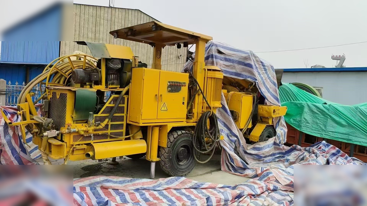 2021 EPIROC SIMBA 1354 - Perforadora direccional horizontal: foto 2 2021 EPIROC SIMBA 1354 - Perforadora direccional horizontal: foto 2