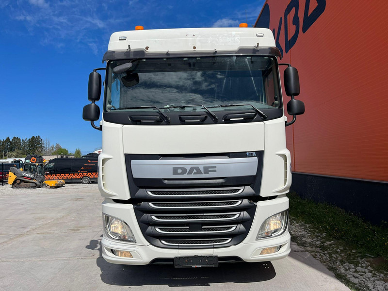 DAF XF 440 FTP 6x2 - Cabeza tractora: foto 3 DAF XF 440 FTP 6x2 - Cabeza tractora: foto 3
