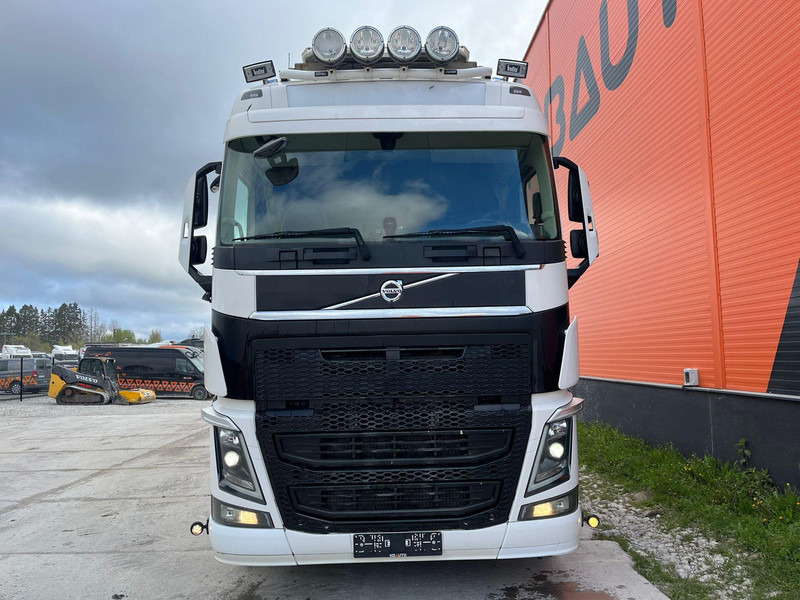 Volvo FH 16 750 6x4 COMBI / PK34002 / JOAB L 24 ton / L=4950 mm - Cabeza tractora: foto 3 Volvo FH 16 750 6x4 COMBI / PK34002 / JOAB L 24 ton / L=4950 mm - Cabeza tractora: foto 3