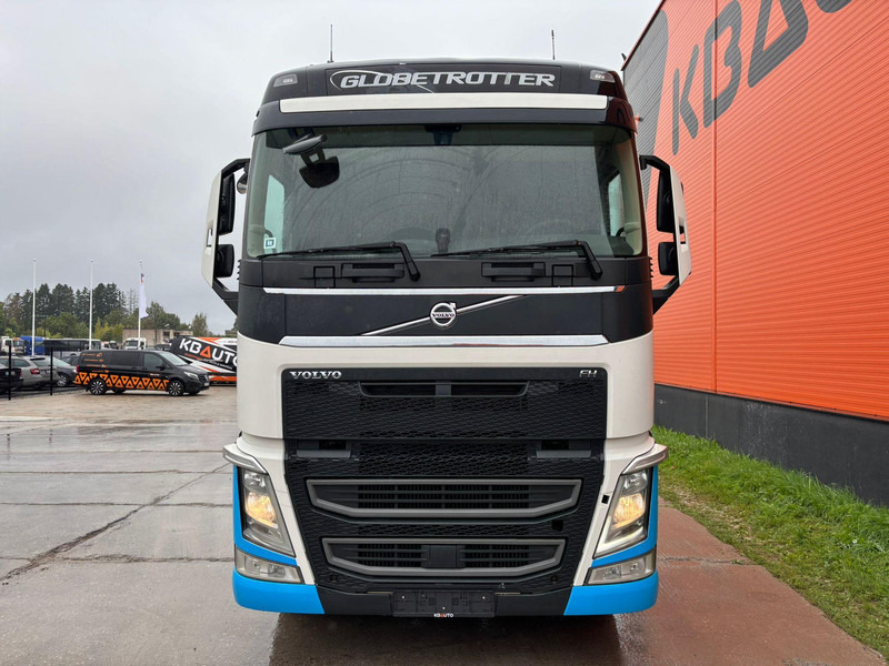 Volvo FH 460 4x2 HYDRAULICS - Cabeza tractora: foto 3 Volvo FH 460 4x2 HYDRAULICS - Cabeza tractora: foto 3