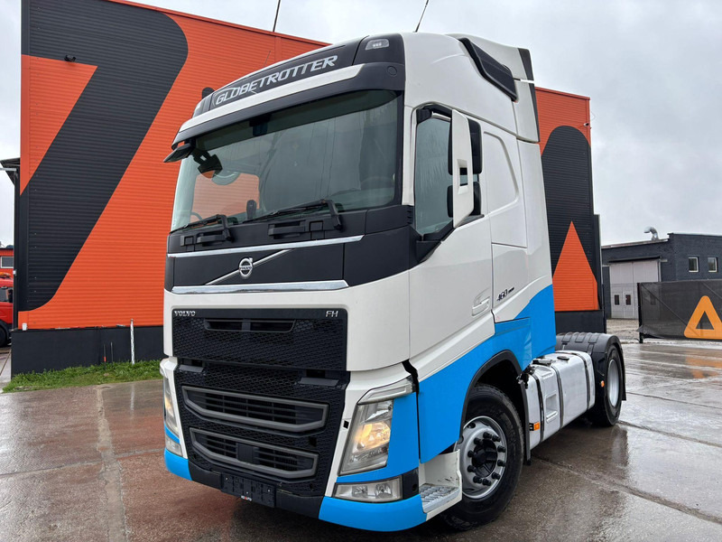 Volvo FH 460 4x2 HYDRAULICS - Cabeza tractora: foto 2 Volvo FH 460 4x2 HYDRAULICS - Cabeza tractora: foto 2