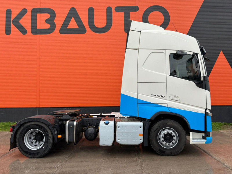 Volvo FH 460 4x2 HYDRAULICS - Cabeza tractora: foto 5 Volvo FH 460 4x2 HYDRAULICS - Cabeza tractora: foto 5