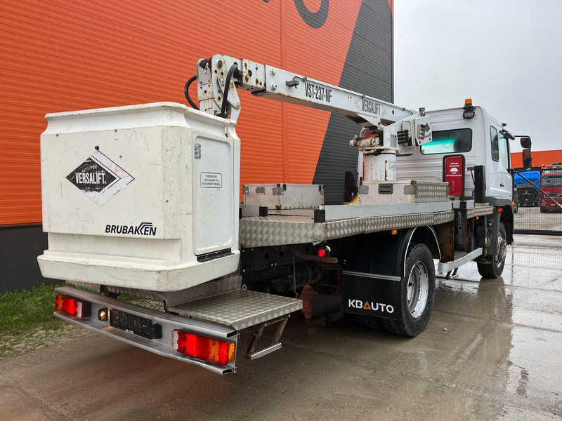 Arrendamiento de Mercedes-Benz Atego 918 4x4 VERSALIFT VST-237-NF / 13,5 m Mercedes-Benz Atego 918 4x4 VERSALIFT VST-237-NF / 13,5 m: foto 6 Arrendamiento de Mercedes-Benz Atego 918 4x4 VERSALIFT VST-237-NF / 13,5 m Mercedes-Benz Atego 918 4x4 VERSALIFT VST-237-NF / 13,5 m: foto 6