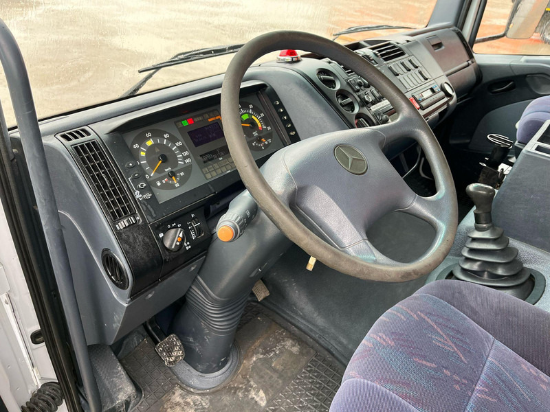 Arrendamiento de Mercedes-Benz Atego 918 4x4 VERSALIFT VST-237-NF / 13,5 m Mercedes-Benz Atego 918 4x4 VERSALIFT VST-237-NF / 13,5 m: foto 17 Arrendamiento de Mercedes-Benz Atego 918 4x4 VERSALIFT VST-237-NF / 13,5 m Mercedes-Benz Atego 918 4x4 VERSALIFT VST-237-NF / 13,5 m: foto 17