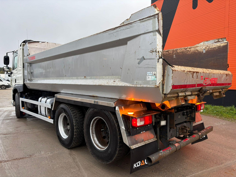 Camión volquete DAF CF 440 6x2 BOX L=5620 mm: foto 8