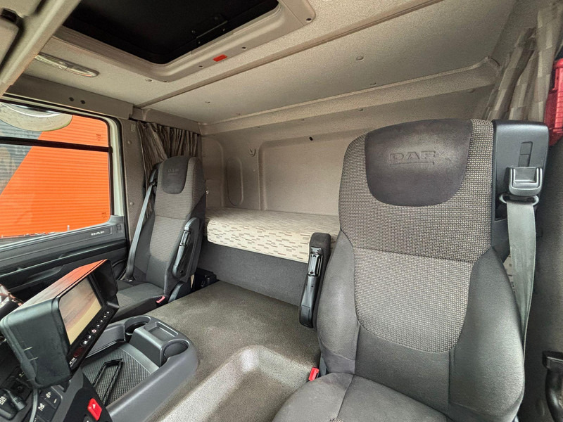 Camión volquete DAF CF 440 6x2 BOX L=5620 mm: foto 19