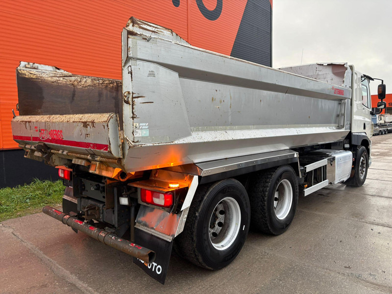 Camión volquete DAF CF 440 6x2 BOX L=5620 mm: foto 6