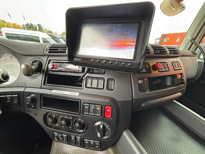 Camión volquete DAF CF 440 6x2 BOX L=5620 mm: foto 20