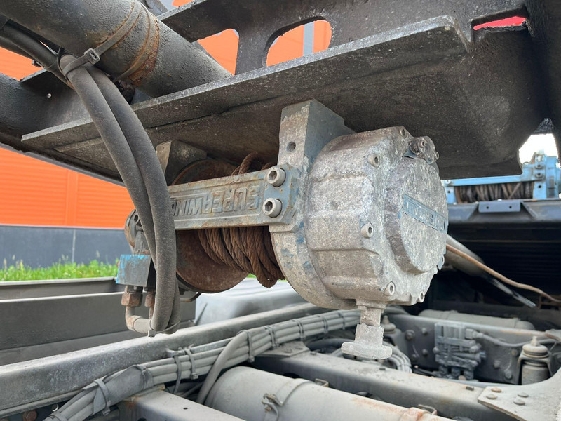 Camión portavehículos DAF LF 210 4x2 JIGE SIMPLEX 5 T / PLATFORM L=5799 mm: foto 11