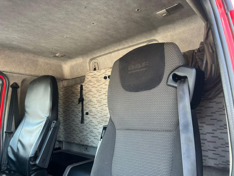 Camión portavehículos DAF LF 210 4x2 JIGE SIMPLEX 5 T / PLATFORM L=5799 mm: foto 19