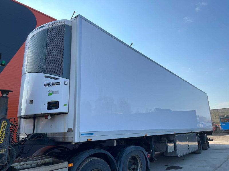 HFR SK 20 THERMOKING SLX / BOX L=13482 mm - Semirremolque frigorífico: foto 1 HFR SK 20 THERMOKING SLX / BOX L=13482 mm - Semirremolque frigorífico: foto 1