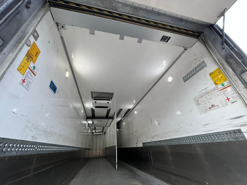 Semirremolque frigorífico HFR SK20 THERMOKING CT15 / BOX L=13450 mm: foto 11 Semirremolque frigorífico HFR SK20 THERMOKING CT15 / BOX L=13450 mm: foto 11