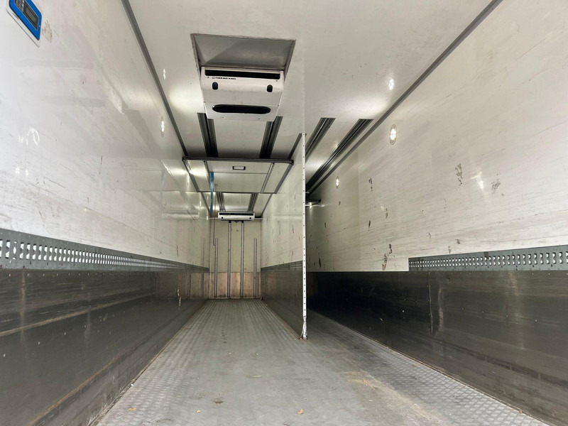 Semirremolque frigorífico HFR SK20 THERMOKING CT15 / BOX L=13450 mm: foto 9 Semirremolque frigorífico HFR SK20 THERMOKING CT15 / BOX L=13450 mm: foto 9