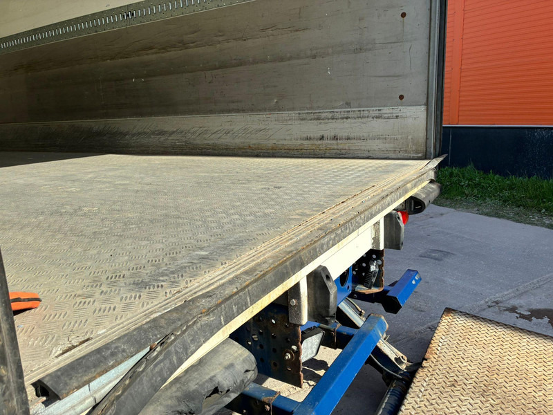 Camión frigorífico Mercedes-Benz Actros 2548 6x2*4 THERMOKING T-1200R / BOX L=9013 mm: foto 13
