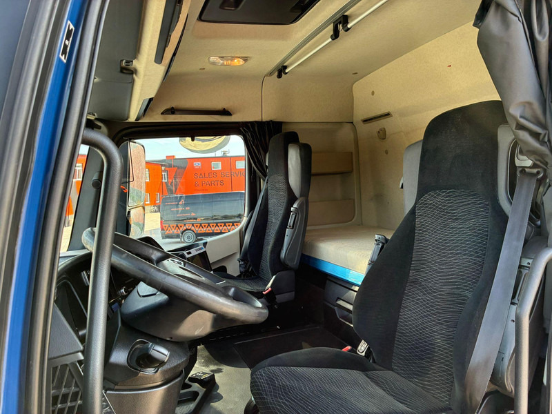 Camión frigorífico Mercedes-Benz Actros 2548 6x2*4 THERMOKING T-1200R / BOX L=9013 mm: foto 17