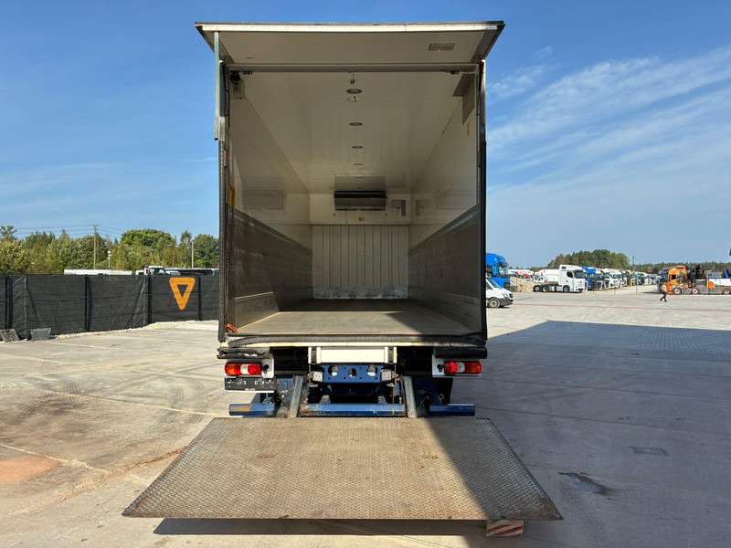 Camión frigorífico Mercedes-Benz Actros 2548 6x2*4 THERMOKING T-1200R / BOX L=9013 mm: foto 9