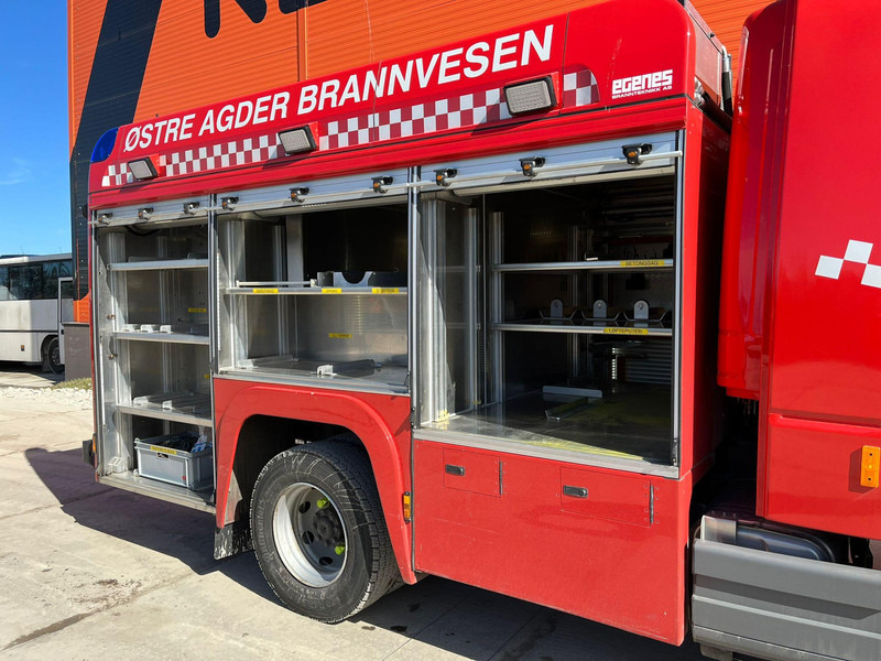 Arrendamiento de Mercedes-Benz Atego 1329 4x2 Mercedes-Benz Atego 1329 4x2: foto 11 Arrendamiento de Mercedes-Benz Atego 1329 4x2 Mercedes-Benz Atego 1329 4x2: foto 11