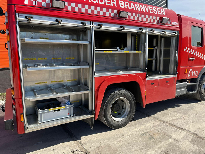 Arrendamiento de Mercedes-Benz Atego 1329 4x2 Mercedes-Benz Atego 1329 4x2: foto 10 Arrendamiento de Mercedes-Benz Atego 1329 4x2 Mercedes-Benz Atego 1329 4x2: foto 10