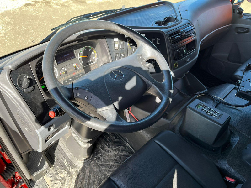 Arrendamiento de Mercedes-Benz Atego 1329 4x2 Mercedes-Benz Atego 1329 4x2: foto 18 Arrendamiento de Mercedes-Benz Atego 1329 4x2 Mercedes-Benz Atego 1329 4x2: foto 18