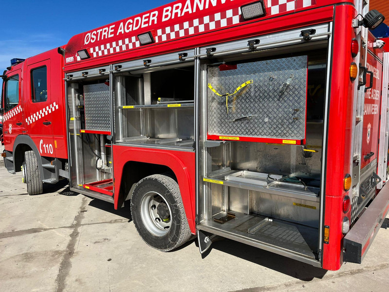 Arrendamiento de Mercedes-Benz Atego 1329 4x2 Mercedes-Benz Atego 1329 4x2: foto 12 Arrendamiento de Mercedes-Benz Atego 1329 4x2 Mercedes-Benz Atego 1329 4x2: foto 12