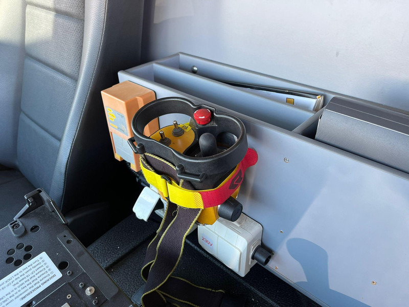 Arrendamiento de Mercedes-Benz Atego 1329 4x2 Mercedes-Benz Atego 1329 4x2: foto 16 Arrendamiento de Mercedes-Benz Atego 1329 4x2 Mercedes-Benz Atego 1329 4x2: foto 16