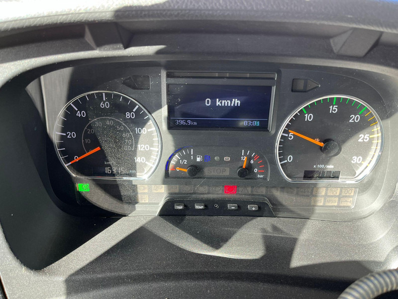 Arrendamiento de Mercedes-Benz Atego 1329 4x2 Mercedes-Benz Atego 1329 4x2: foto 19 Arrendamiento de Mercedes-Benz Atego 1329 4x2 Mercedes-Benz Atego 1329 4x2: foto 19